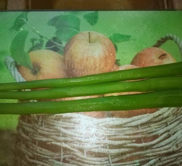 味道|清淡版的腌笃鲜,味道一点也不含糊,吃起来淡淡的香,很不错