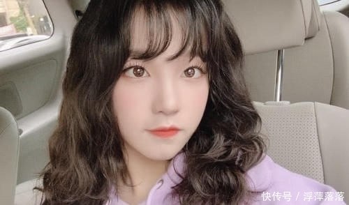 发型|宋雨琦为上跑男拼了?做发型撅嘴扮少女,这和雨琦弟弟确定是一个人?