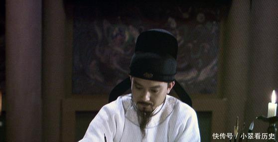 名扬|他被强盗拦路,写下一首诗名扬千古,强盗看后笑着离去!