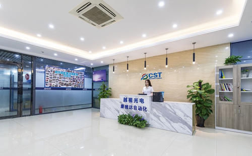 检测|国内机器视觉企业有哪些？从光源、镜头、工业相机到视觉软件……