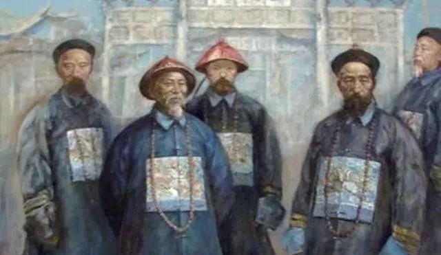 农民起义|以前我们都赞扬太平天国,为什么现在我们却反过来推崇曾国藩