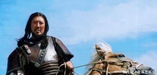 战争|这个男人一生都在战争, 几乎未尝一败, 死后一军队为其守墓700年