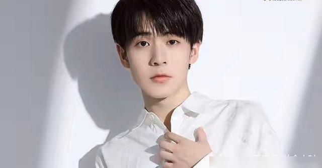  称号|少年之名郑人予能出道吗凭借实力获得黑马称号