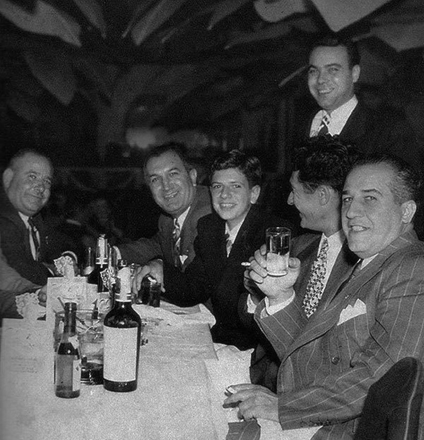  香蕉|美国史上两次“香蕉战争”，一次跟香蕉有关，一次却跟香蕉不沾边