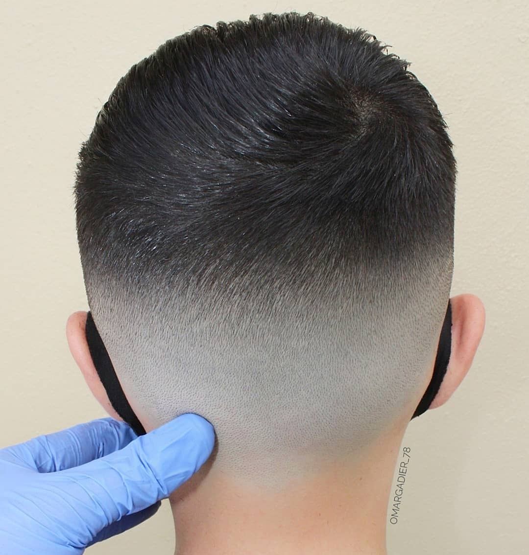  越来越|越来越多男士发型这样剪，清爽时尚没烦恼，剪完就是帅