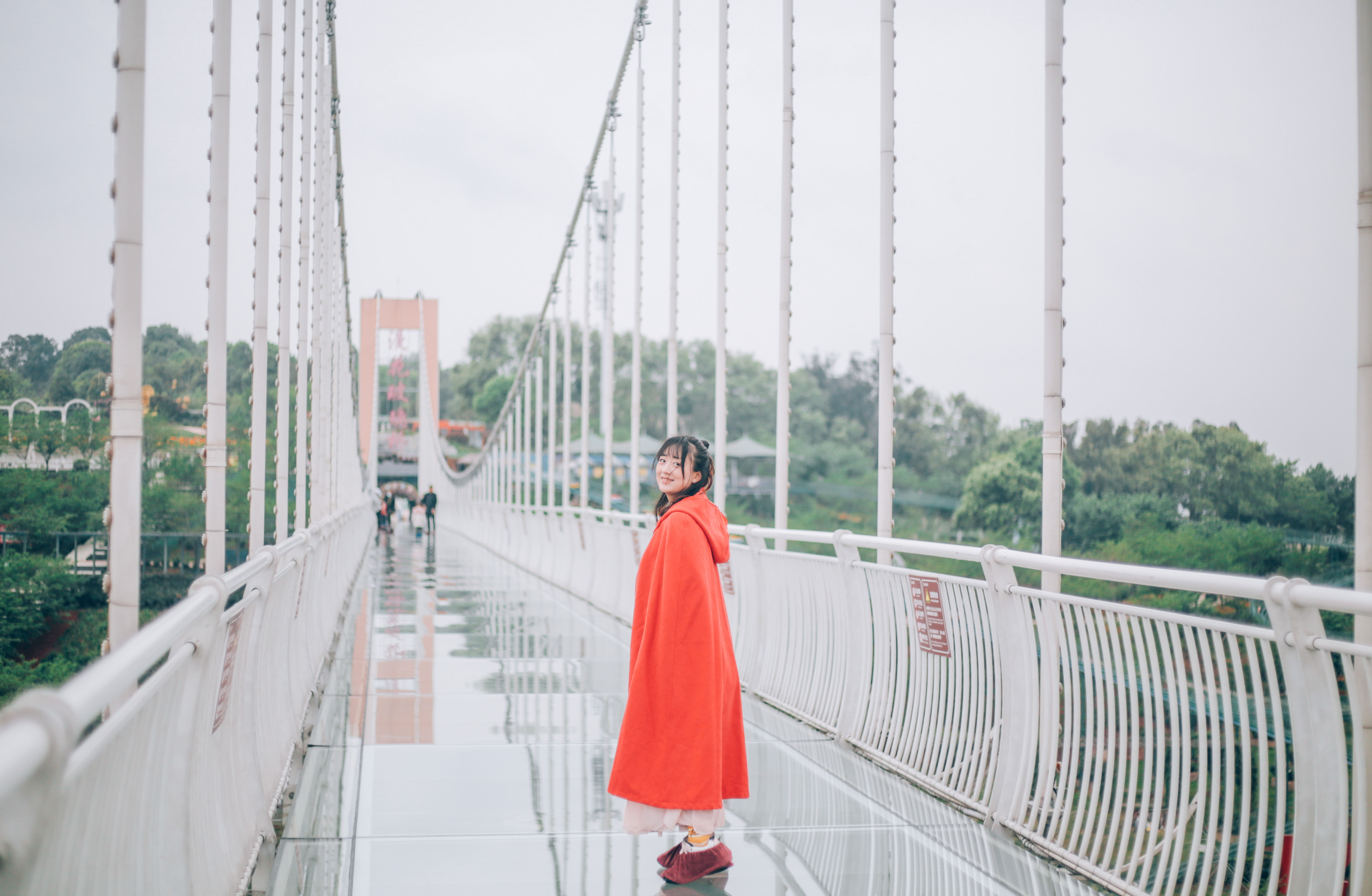 记录一下|成都,撑肚!成都的旅途中,少不了美食的“浓墨重彩”