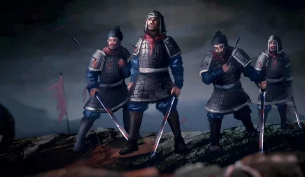 战场|从古代的战场利刃,到现在的杀伐利器,传统刀剑和现代短刀,你更喜欢哪种?