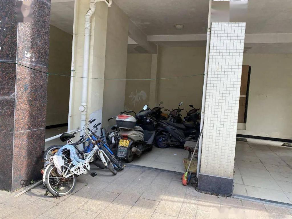 最新|长乐最新不文明现象曝光!看看这次谁“上榜”了?