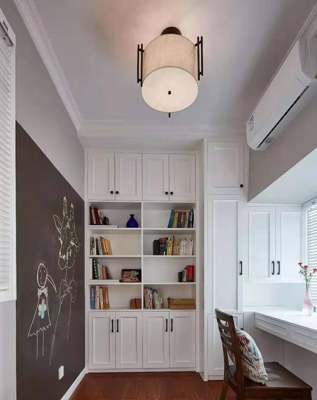  方式|120平变繁复的设计为纯粹的简单, 用自然的方式去诠释