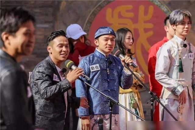  欢声笑语|《跑男》史上最搞笑的嘉宾：沙溢只能排第二，第一能把蔡徐坤带偏
