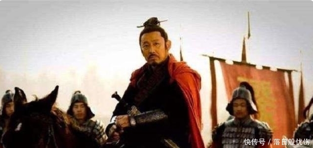 地位|刘邦聪慧过人,早早为戚夫人铺好了后路,为何戚夫人还被做成人彘?