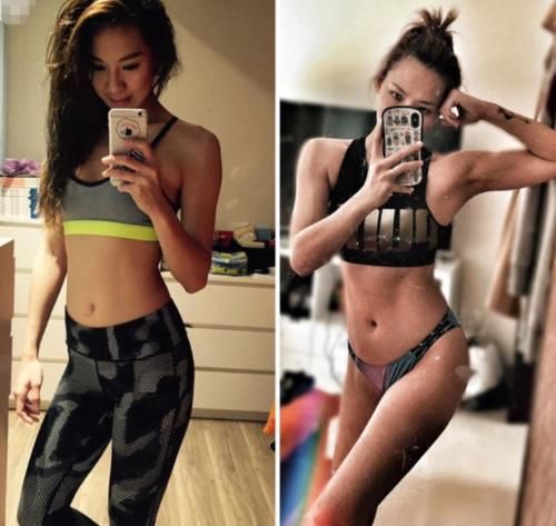  店长|女星遭好友偷拍抑郁症复发，丈夫力挺：希望受害者都能站出来起诉