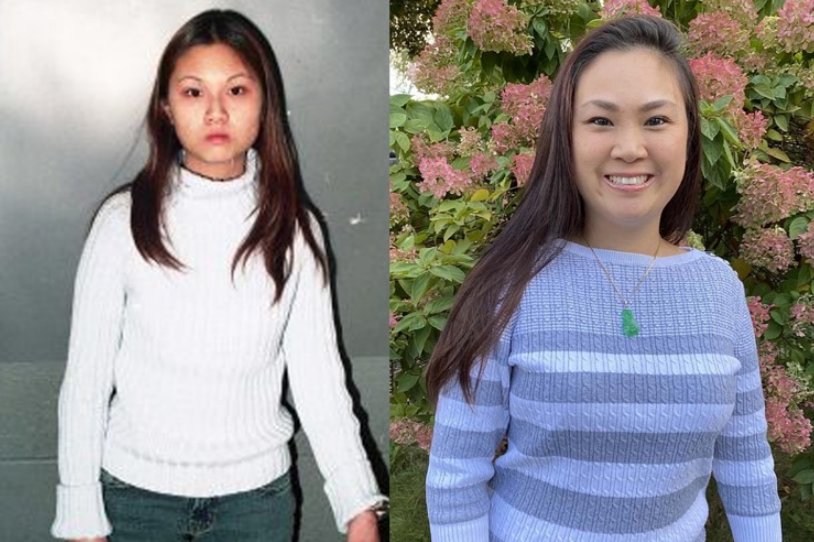 弗朗西斯|检察官种族歧视言论曝光，美华裔少女杀双亲案17年后反转