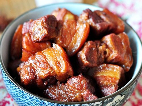 家人|家常炖菜如此做,营养不流失,下饭解馋,家人吃了一大锅米饭!