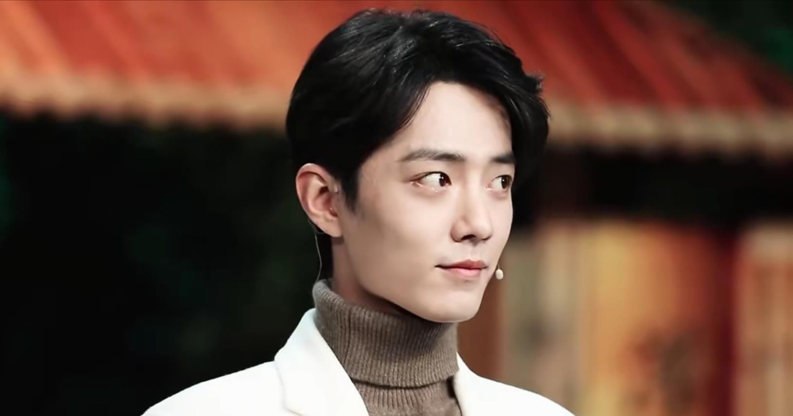  认可|央华戏剧首席制作人谈肖战，不怕他带来负面质疑，并对他进行认可