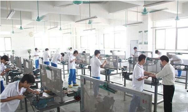  要检查|现场经验篇：五金模具维修经验，模具人必备技能！