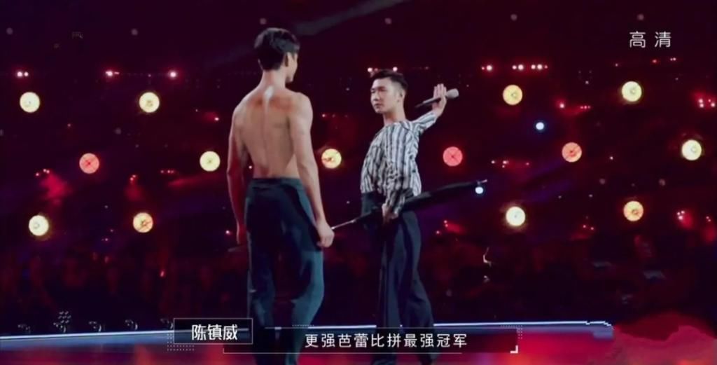 风暴|《舞蹈风暴2》张艺兴担任鉴证官,点评芭蕾舞首席,一句话显专业