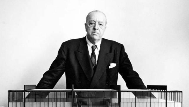  审美|100岁的包豪斯如何撕碎古典审美