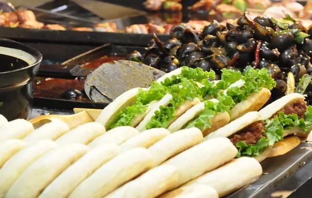  烫面面团|和面用热水还是冷水？超实用的干货帖，学做中式面点，成功一大半