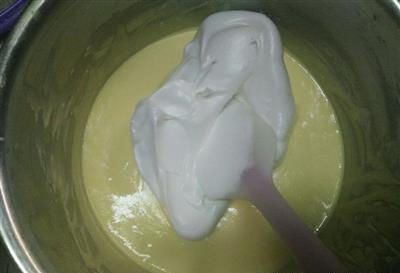 蛋糕|网红爆款入口即化的轻乳酪蛋糕，教你做到不开裂，不塌陷，零失败