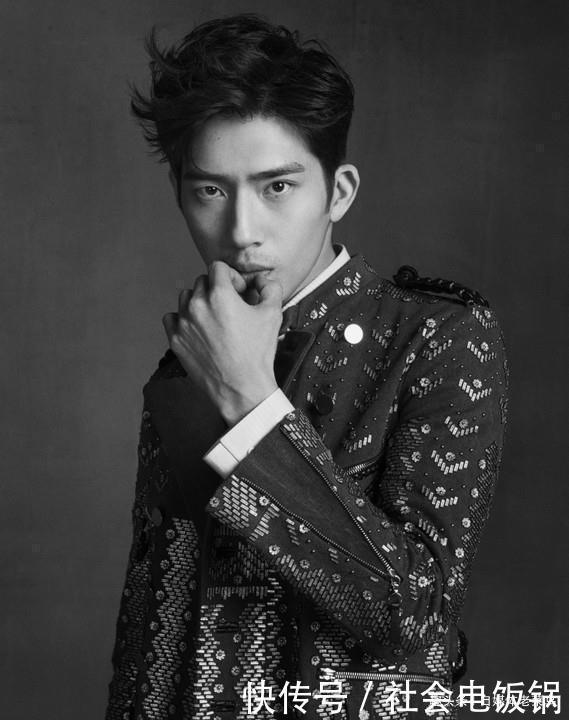 节目|井柏然《拜托了冰箱》首秀,送白敬亭手表,打开包装后成亮点