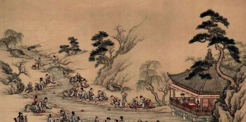  单身汉的行李|古人讲究“4不摸”：除了木匠的斧、厨师的刀，还有两个是啥