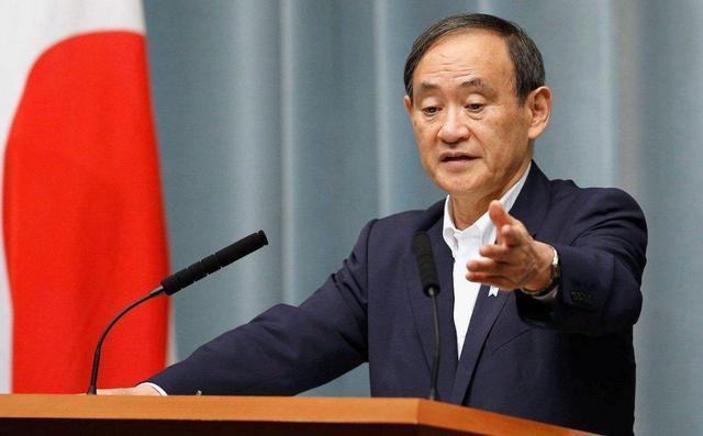 日本首相|日本首相竞选突现第三人！极度亲美无底线，被称为美国“家臣”