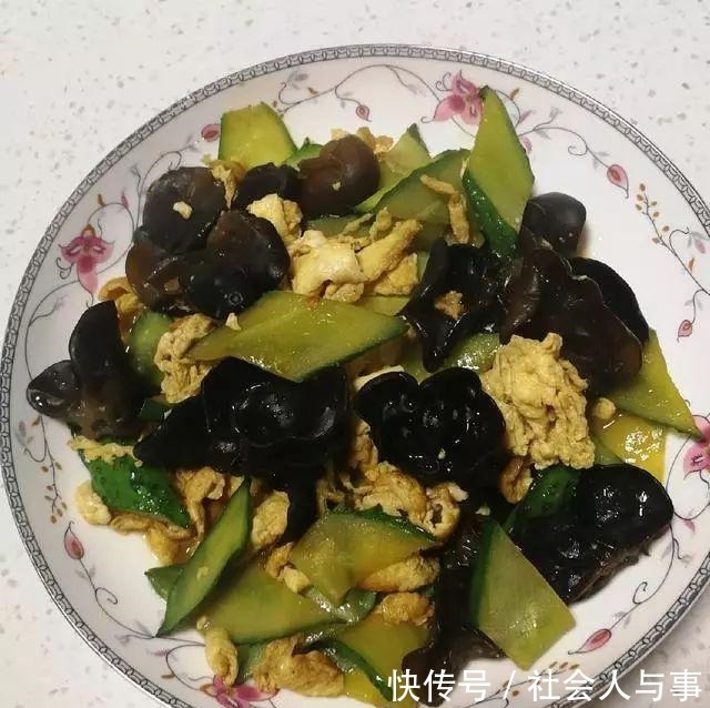 腐竹|教你20道木耳家常做法,总有一款适合您,味道不输大饭店