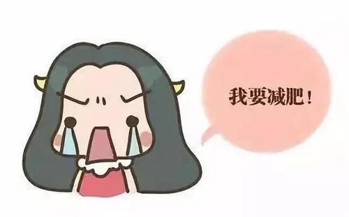  午餐|得了一个减肥食谱，一周瘦5斤