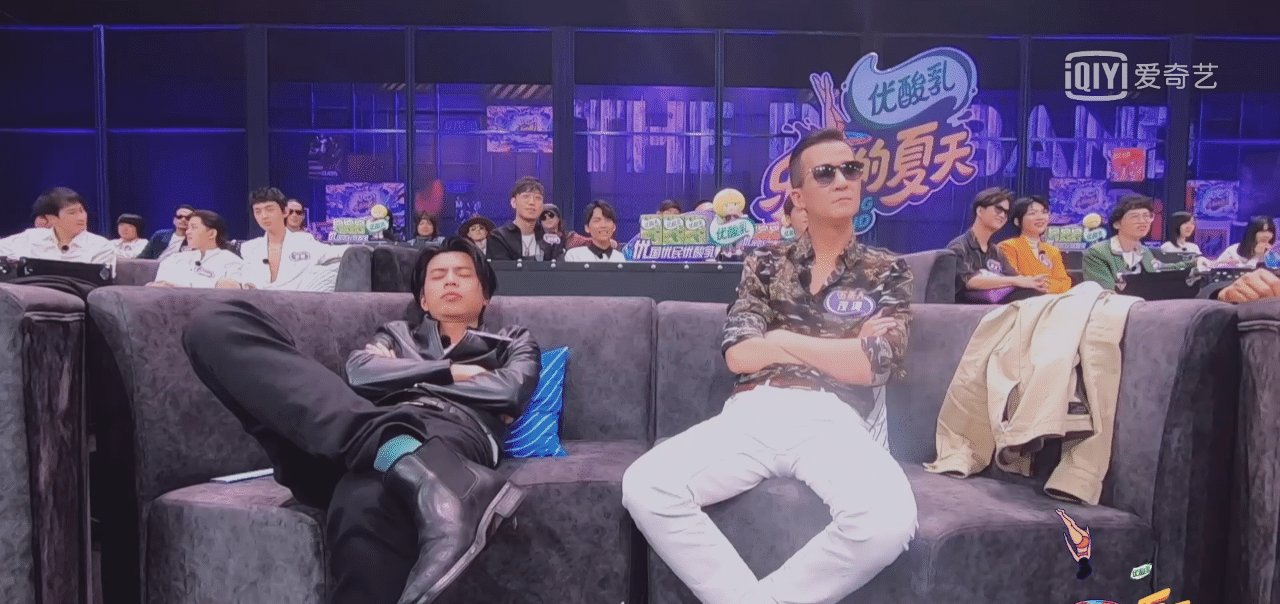  hot5|《乐队的夏天》五条人喜提无限复活, 问鼎hot5不是梦