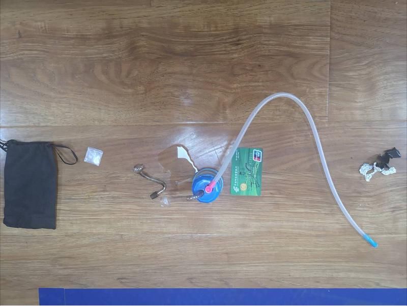 嫌疑人|从接警到抓获嫌疑人仅用5天，看起来一切顺利的背后，却暗藏玄机……