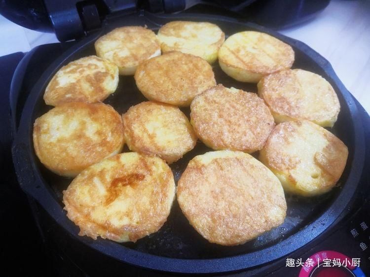 营养|秋季转凉，早餐不将就，有干有稀还有蒸，强壮身体肠胃好