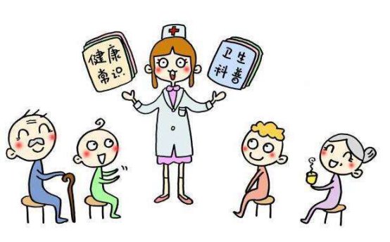 争当|争当文明栾城人之社会公德篇