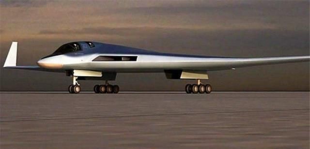  隐形|美军B-2神话被打破，新一代隐形轰炸机即将上线，剑指美国本土