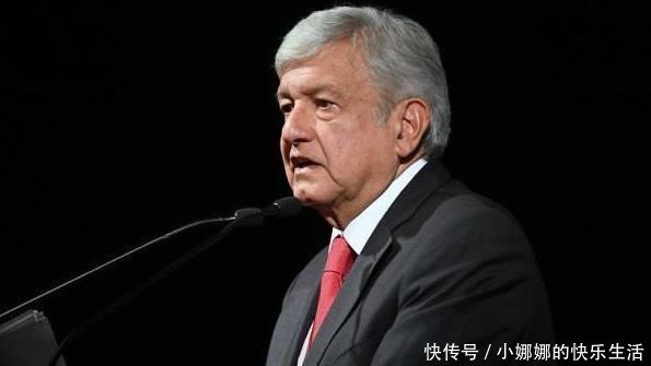 担任墨西|又一名墨西哥前高官在美被捕,前防长被美国缉毒署指控贩毒洗钱