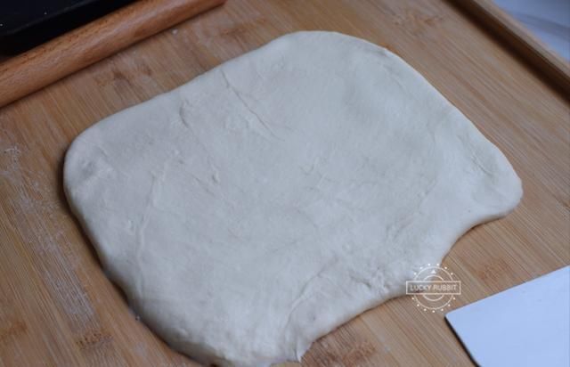 做面包|这面包做起来又快又好,平时要4个小时,这个只需3小时,真方便