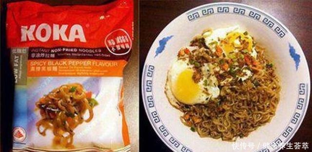 味道|全球十大好吃泡面排行榜,最好吃的泡面全在这里了!