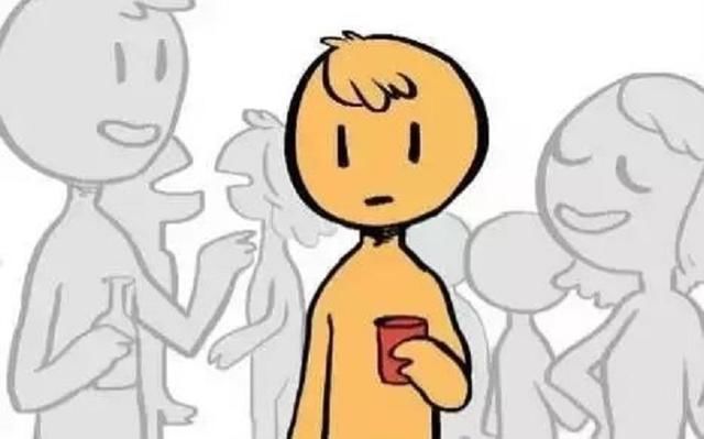 受益|内向的人为什么混不好，关键是三“不敢”，早改早受益