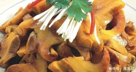 味道|肉质细腻味道鲜,营养美味清新爽口还下饭,孩子们超爱吃