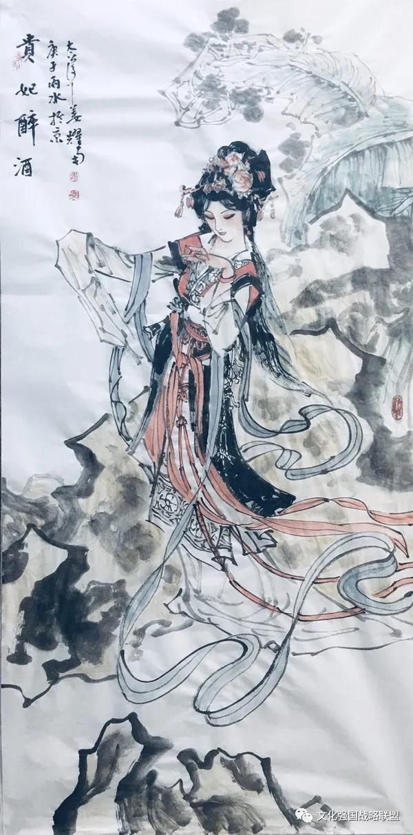 推选|「大家大作」推选中国书画名家---姜耀南