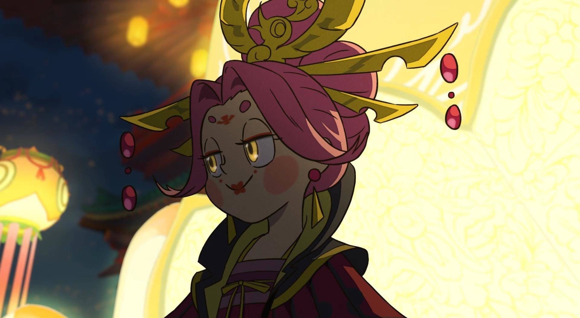 大理寺|没有夜生活的唐朝人很可怜,从《大理寺日志》细节处看真实的盛世