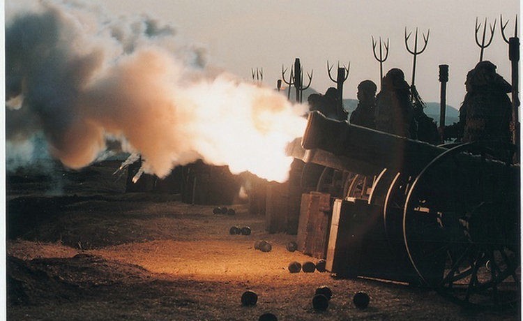  咸丰|太平天国林凤祥被俘后，咸丰皇帝看了他一眼，为何半天没说话？