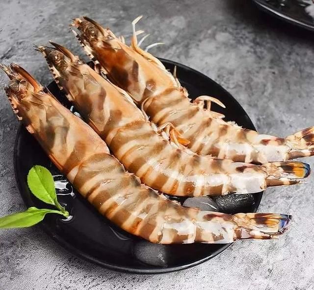 重点|传说中“最有骨气的海鲜”?有多好吃才是重点
