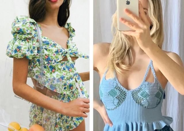  时髦|迎接夏天 | 8个时髦小众品牌种草推荐