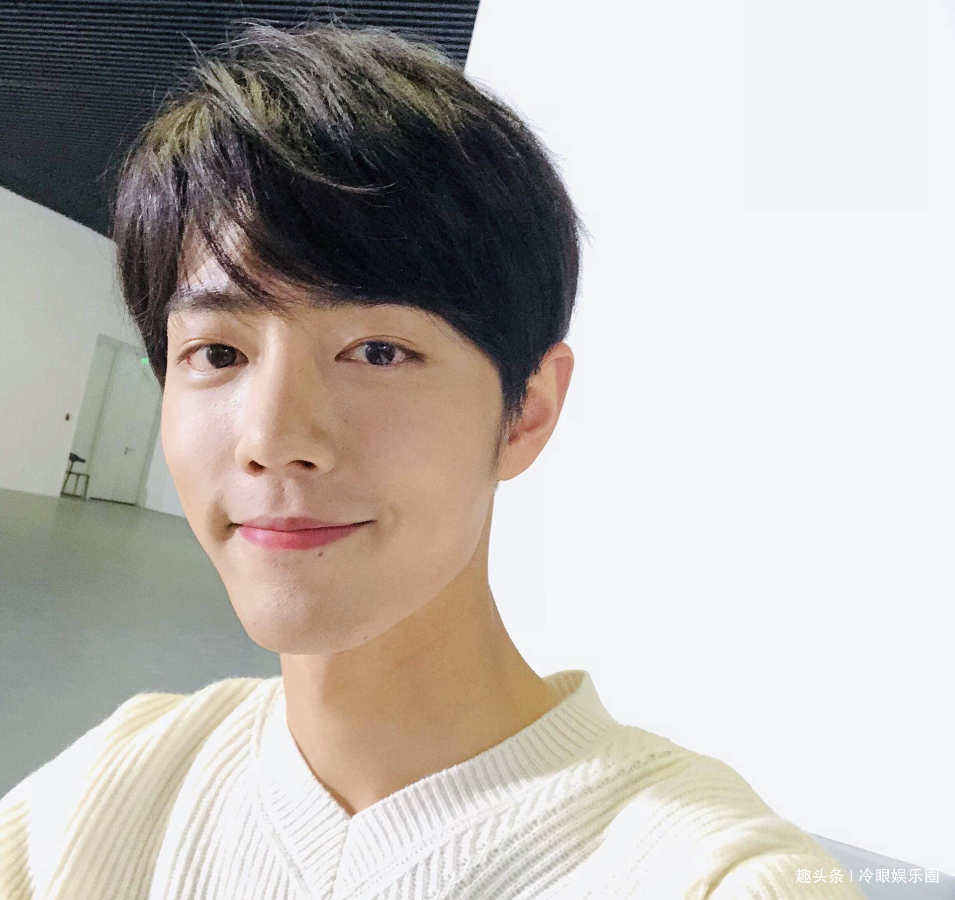  肖战|数万粉丝为肖战正名，青你2打榜饮料无人喝，被倒掉后怪代言人