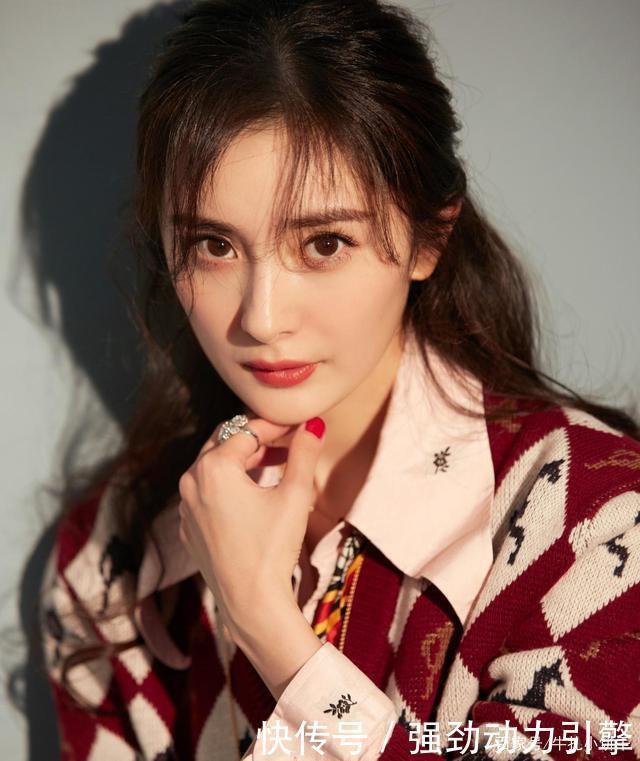  微笑|女生脸上有这3个特征，是很吸引直男的“微笑脸”，很容易招桃花