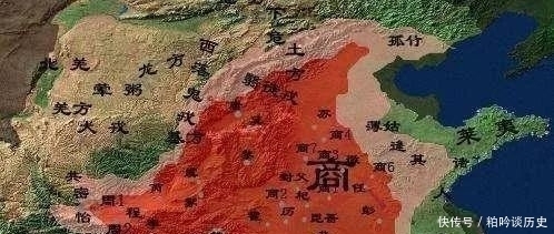 牧野之战|四万五是如何击败七十万大军？这两大杀器无坚不摧