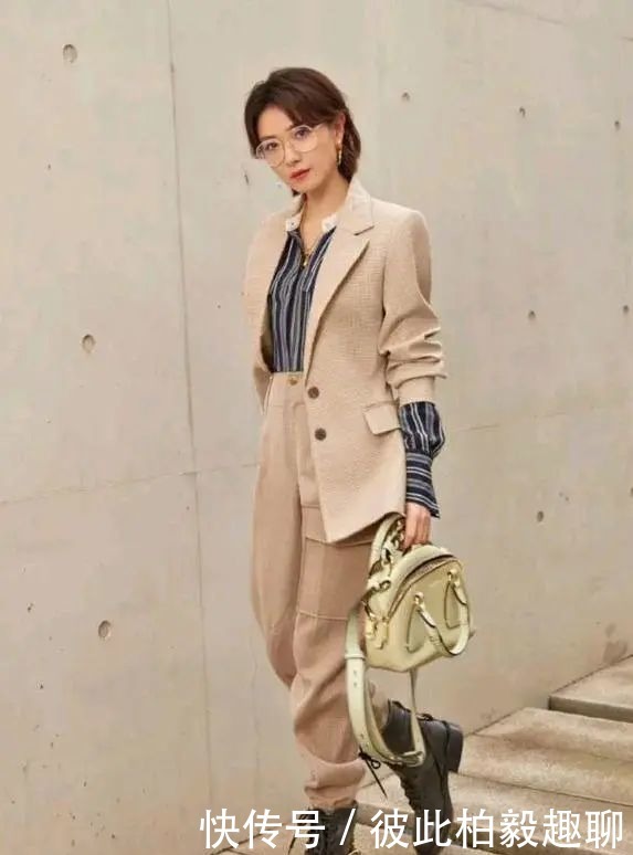 工装裤|忘记阔腿裤吧!2020下半年最流行的裤子长这样呀