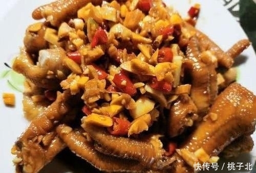 制作步骤|家宴必学的6道硬菜,客人当下酒菜,给家人换着花样做