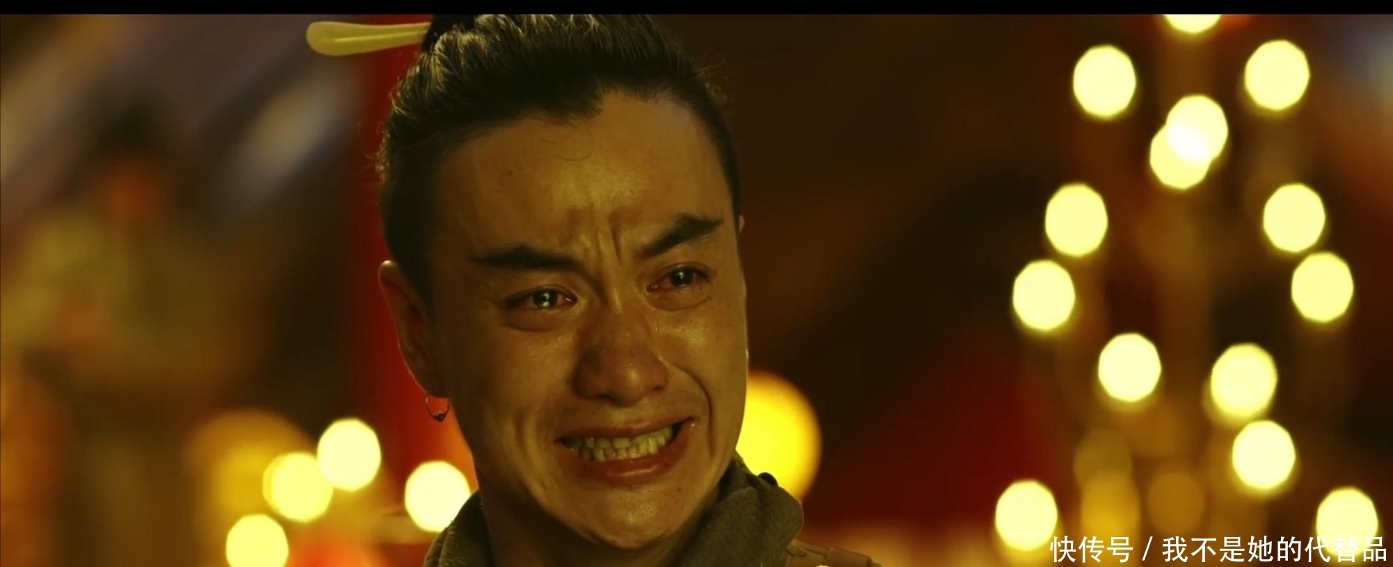 皇上|《长安十二时辰》萧规挟持皇上出逃,明明张小敬、檀棋能救人,为何迟迟不动手?